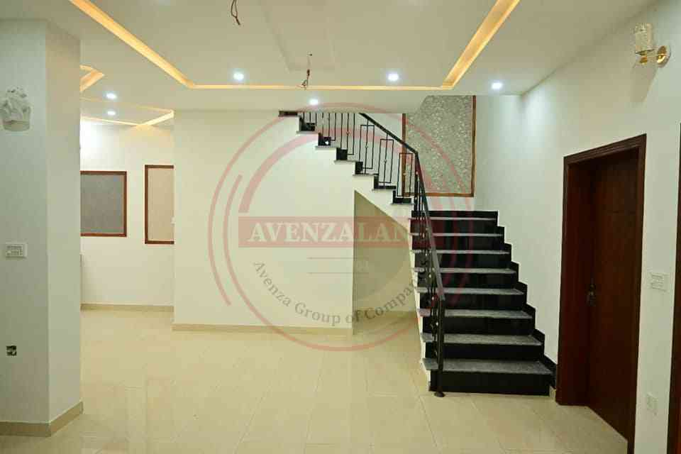 5 Marla House For Sale Buch Villas Multan