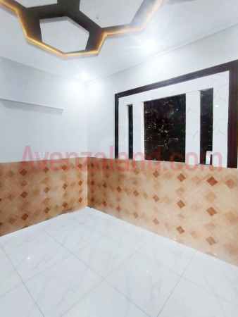 5 Marla House for Sale in Hayatabad Phase 3 Peshawar