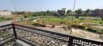 8 Marla House for Sale Model City 1, Faisalabad