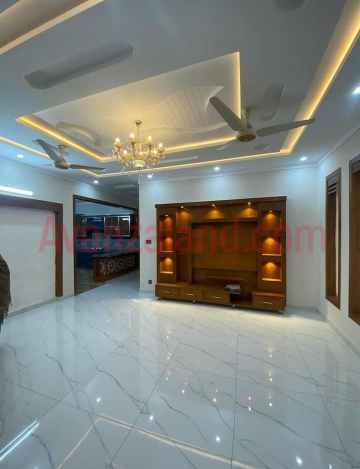 12 Marla House for Sale Airport Housing Society Rawalpindi