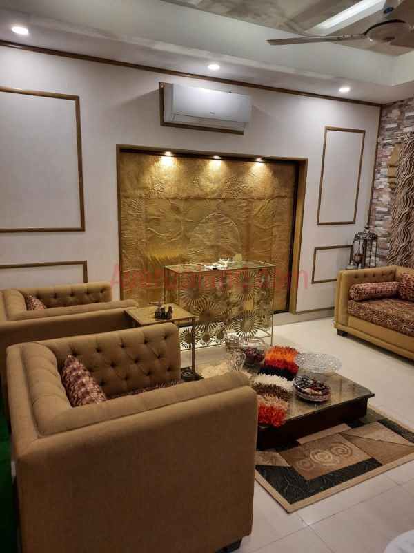 10 Marla Beautiful Designer House Bahria Town Rawalpindi