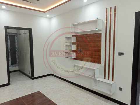 16 Marla Villa For Sale Bahria Town Phase-8 Rawalpindi