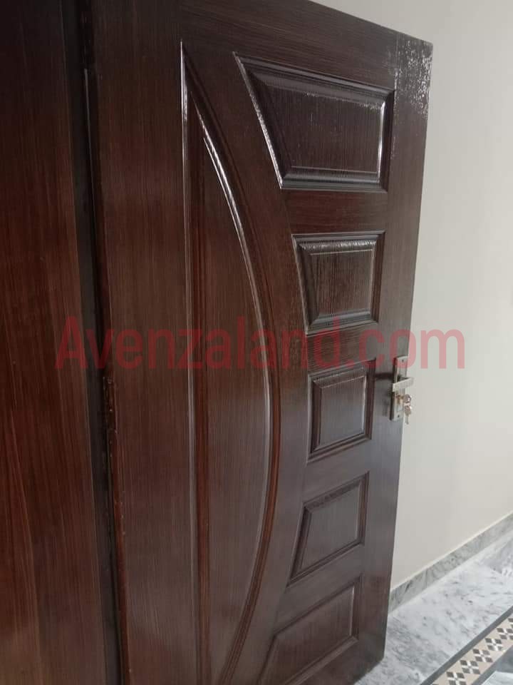 05 Marla House for sale Gulshan E Iqbal, Lalazar Rawalpindi