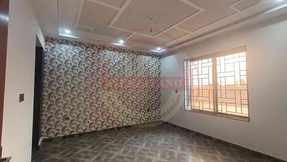 10 Marla House For Sale Wapda Town Phase 1 Multan