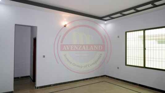 400 Sqyd House for Sale in Saadi Town Kharachi
