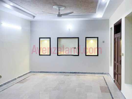 2.75 Marla House Sale in New city Homes  Peshawar
