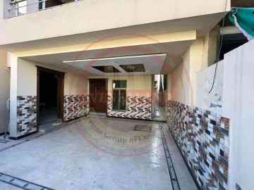 7 Marla House For Sale Bahria Town Rawalpindi