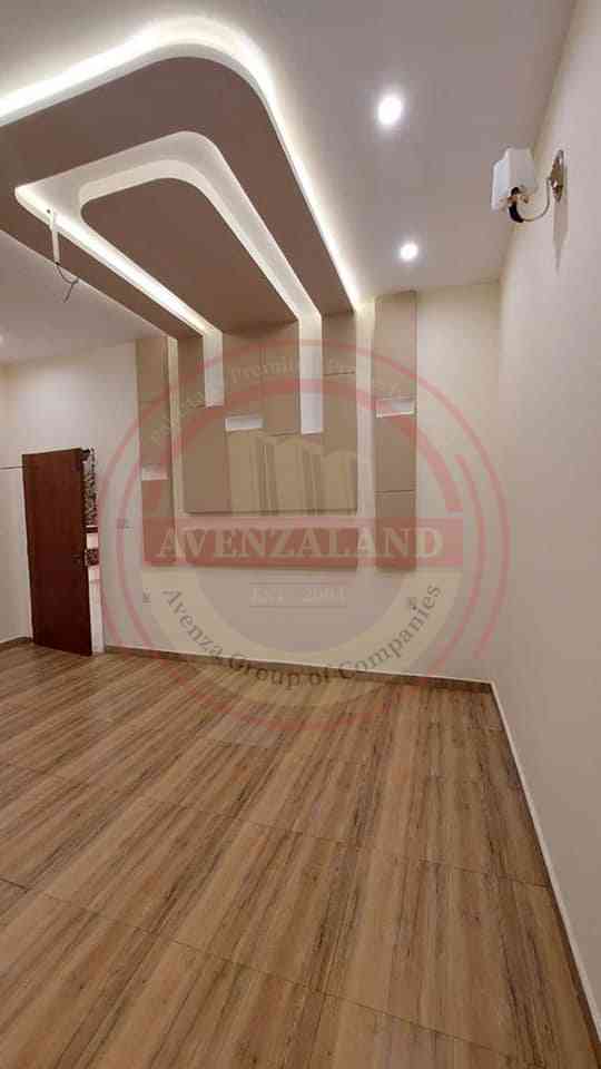 5 Marla House For Sale Royal Orchard  Multan