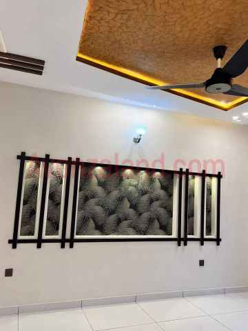 7 Marla House for Sale Bahria Town Rawalpindi