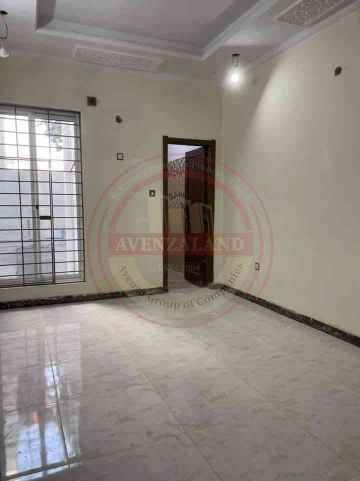7 Marla House For Sale Bahria Town Rawalpindi