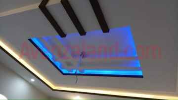 10 Marla House for Sale Warsak Road Peshawar