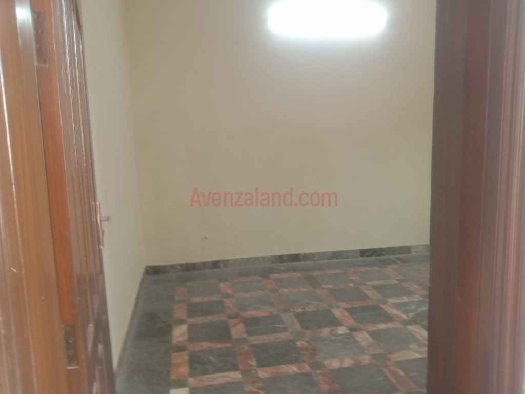 5 Marla House Hayatabad Peshawar