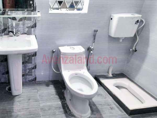 5 Marla House for Sale in Tajabad Peshawar