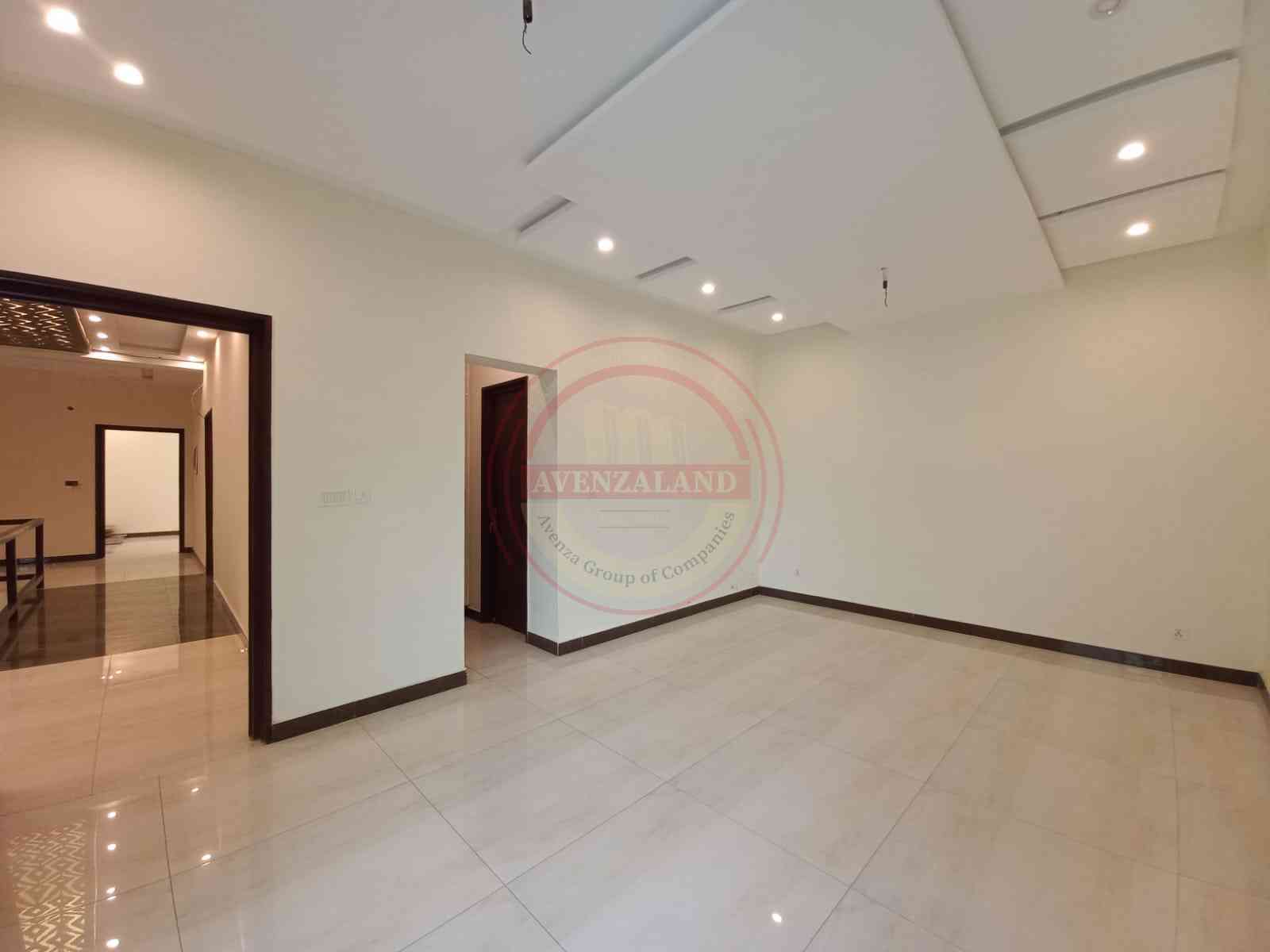 7 Marla House For Sale Grand Luxary Villas MPS Road Multan