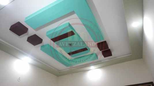 120 Sqyd House for Sale in Saadi Town Kharachi