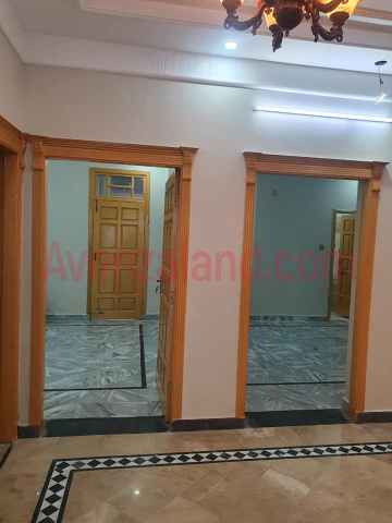 05 Marla House for Sale Airport Housing Society, Rawalpindi