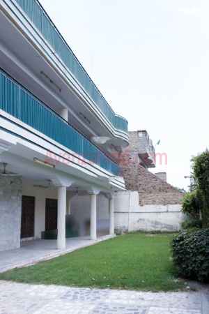 1 Kanal  House for Sale in Nasir Bagh Road Peshawar