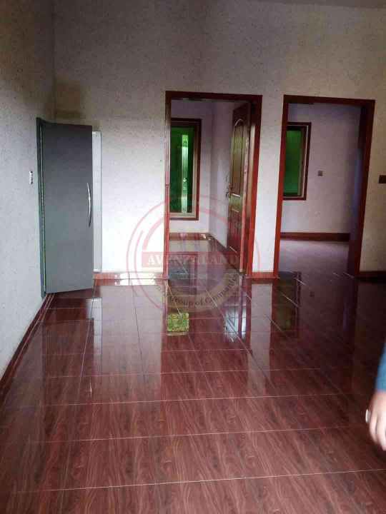 5 Marla House for sale Ahmed Villas Multan