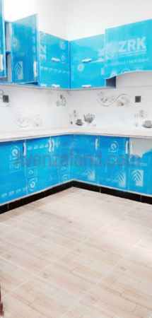 7 Marla House for Sale in Executive Lodges Peshawar