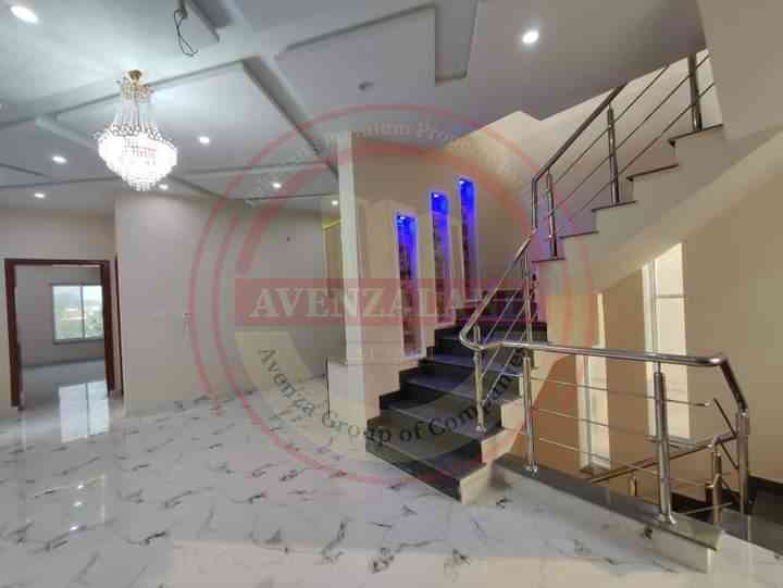 7 Marla House For Sale Buch Villas Multan