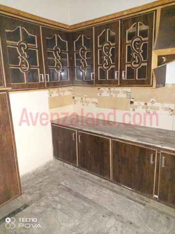 5 Marla House Main Adyala Road Rawalpindi