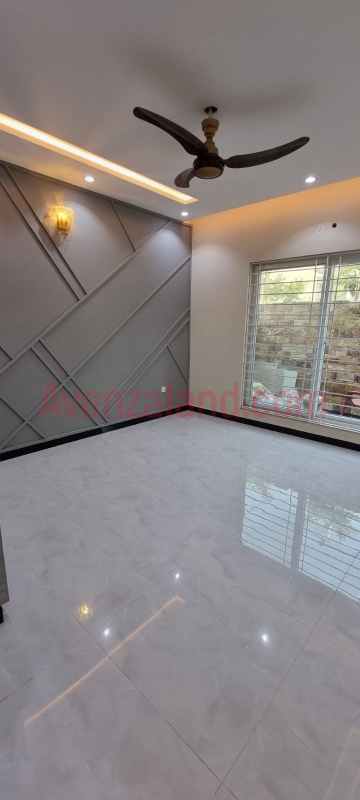 10 Marla Plot For Sale Bahria Town Phase8 Rawalpindi
