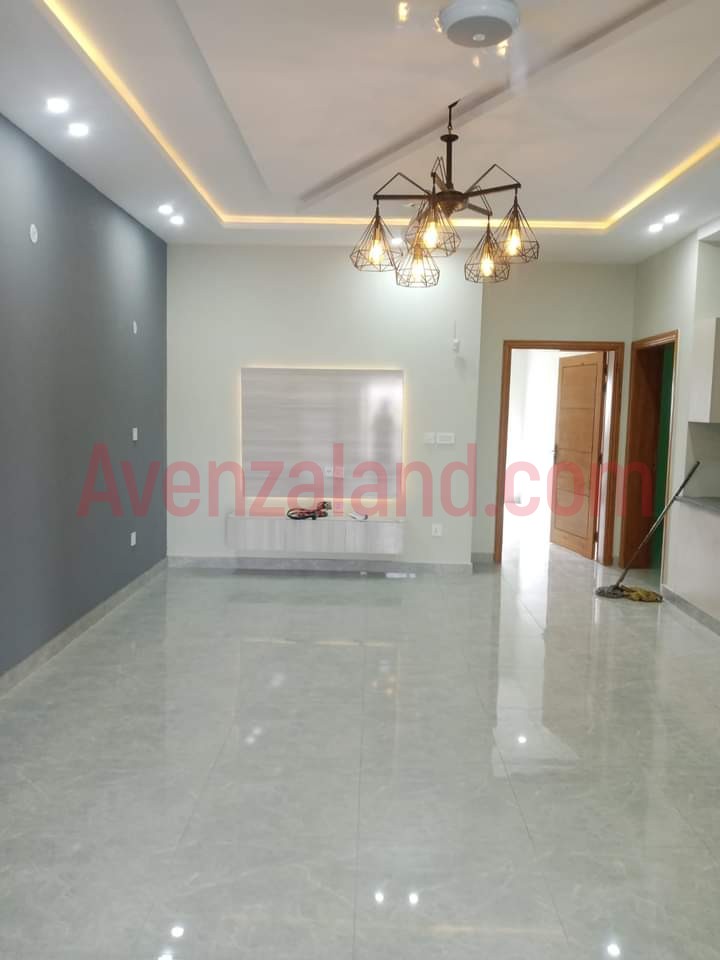 10 Marla House for sale phase 08 Bahria Town Rawalpindi
