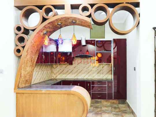 10 Marla House for Sale in Executive Lodges Peshawar