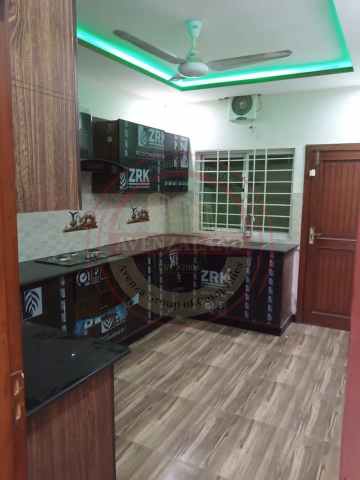 7 Marla House For Sale Bahria Town Rawalpindi