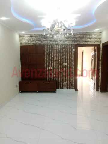 10 Marla House for Sale Bahria Town Rawalpindi