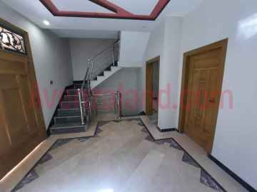 3.5 Marla House for Sale Warsak Road Peshawar
