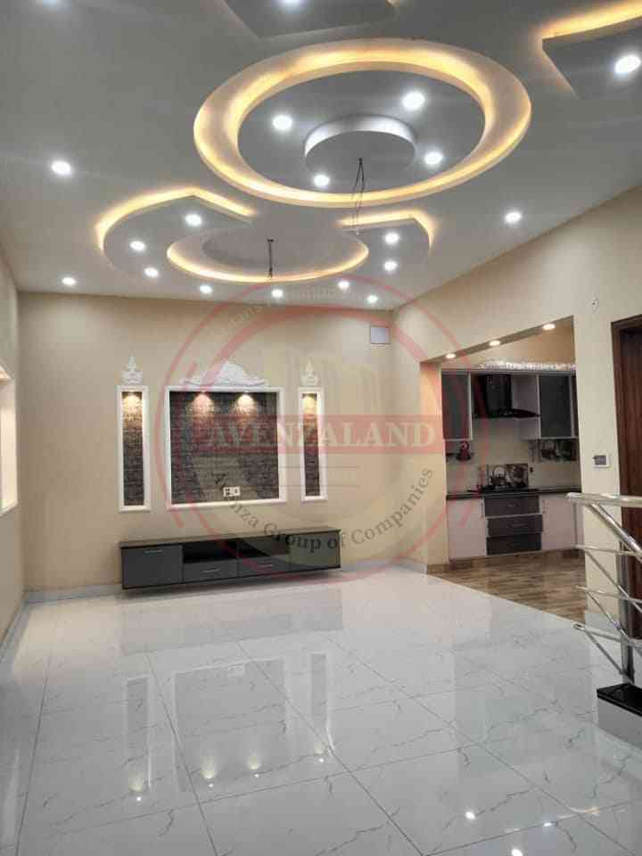 5 Marla House For Rent  Shalimar Colony  Multan