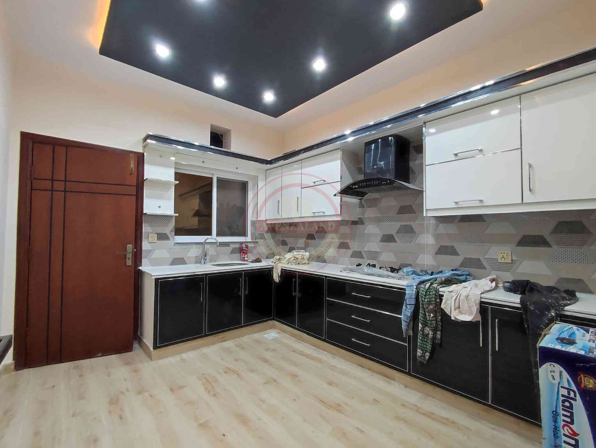9 Marla House For Sale Buch Villas Multan.