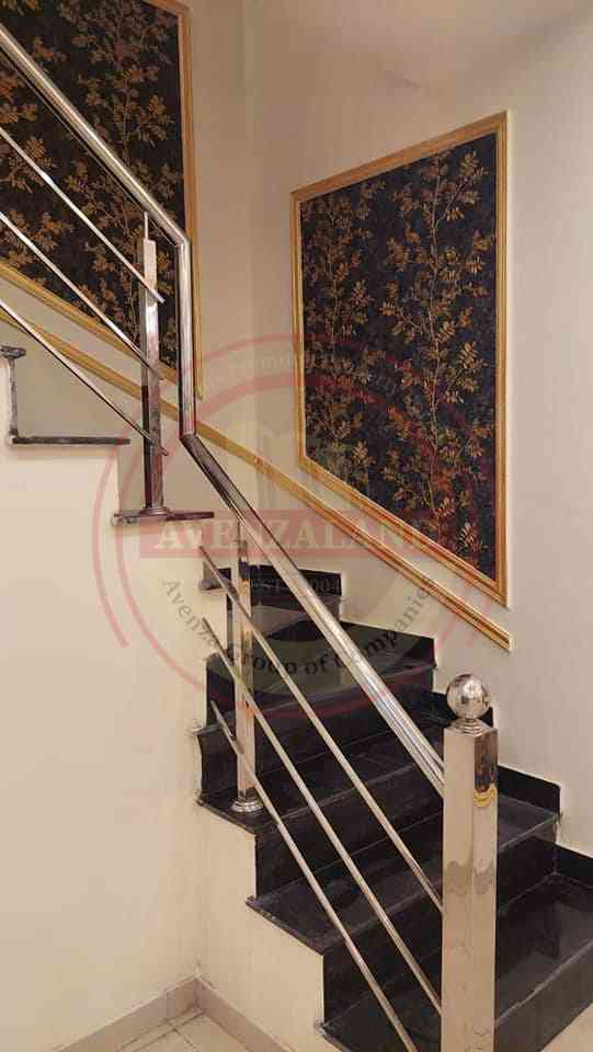 5 Marla House For Sale Royal Orchard  Multan