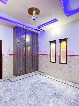 5 Marla House for Sale in Hayatabad Phase 7 Peshawar