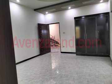 07 Marla House for Sale Warsak Road Peshawar
