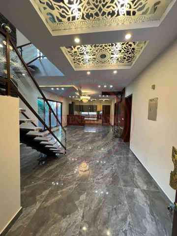 10 Marla House For Sale Bahria Town Rawalpindi