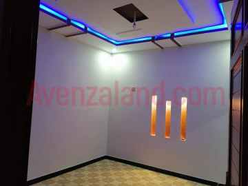 03 Marla House for Sale Warsak Road Peshawar