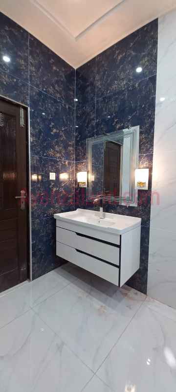 8 Marla House for Sale Model City 1, Faisalabad