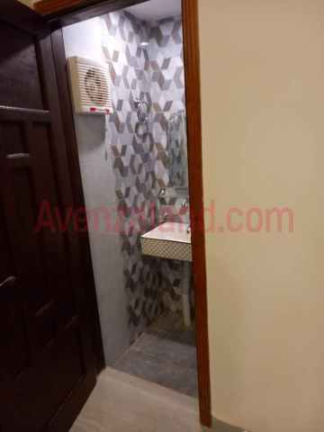 05 Marla House for Rent Bahria Town Rawalpindi