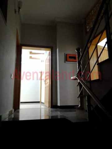 07 Marla House for Sale Bahria Town Rawalpindi
