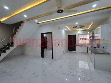 05 Marla House for Sale Bahria Town Rawalpindi