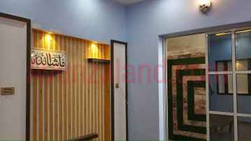 10 Marla House for Sale Warsak Road Peshawar