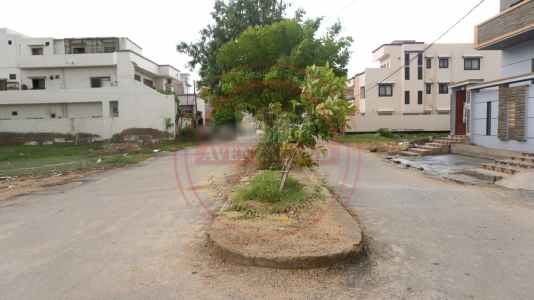 400 Sqyd House for Sale in Saadi Town Kharachi