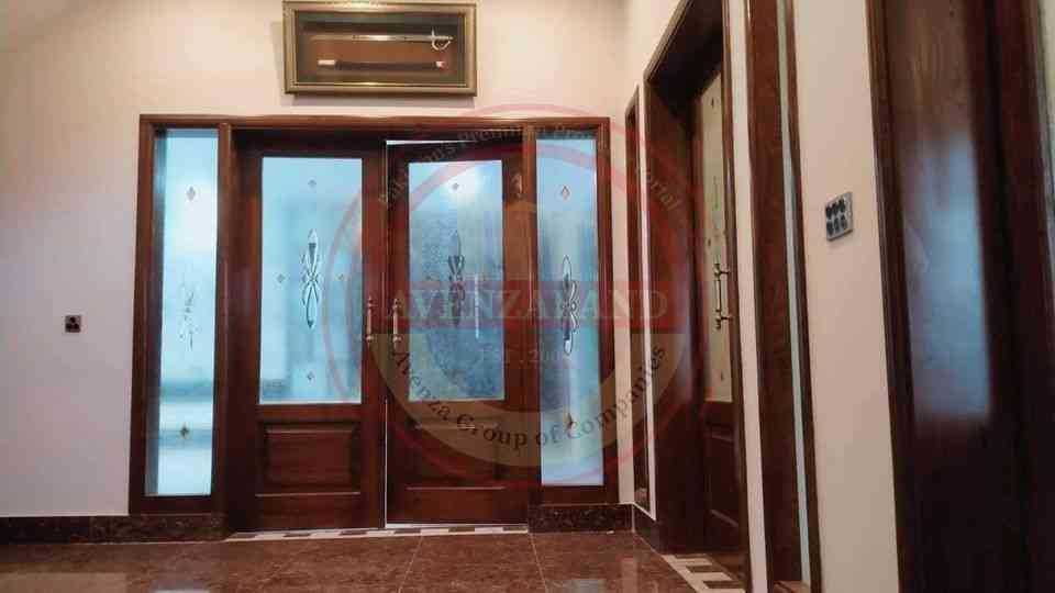 1 kanal house available for sale in DHA Multan