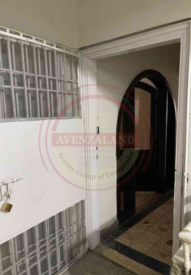 8 Marla Flat for sale Gulistani-e-Jauhar Block 18 Karachi