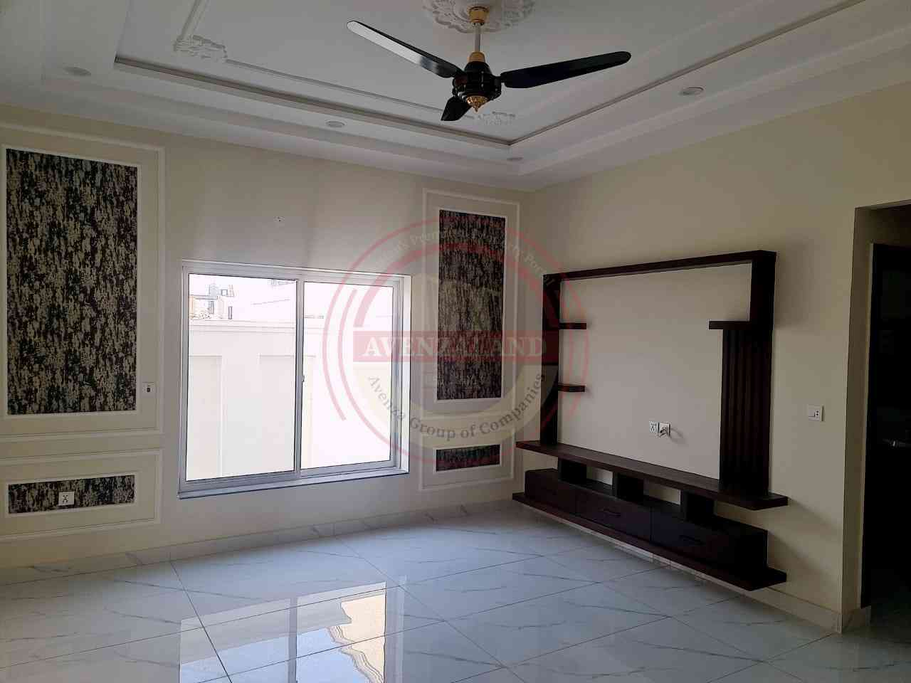 1 Kanal house For Sale in Royal Orchard Multan.