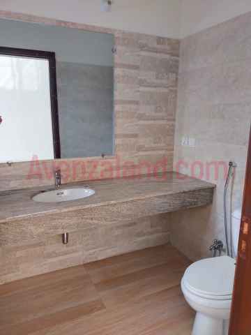 07 Marla House for Sale Bahria Town Rawalpindi