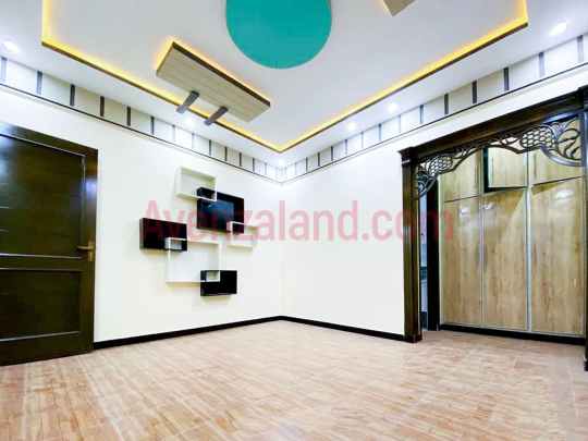 7 Marla House for Sale in Executive Lodges Peshawar