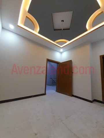 05 Marla House for Sale Bahria Town Rawalpindi